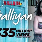 Teri Galliyan Lyrics Hindi