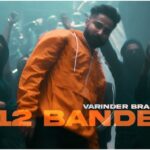 12 BANDE LYRICS - Varinder Brar Songs image