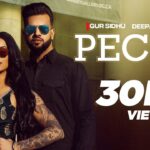 pecha lyrics - ranjha lyrics translation