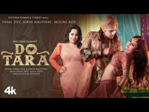 Letest Song DOTARA LYRICS – Jubin Nautiyal