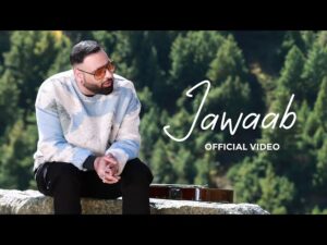 Jawaab Lyrics – Badshah