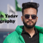 Elvish Yadav Biography