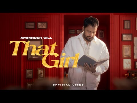 That Girl Lyrics - Amrinder Gill | Judaa 3